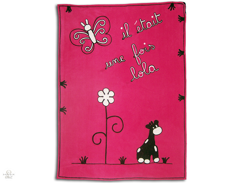 Sophie L / Bracelet brodé / Tanna