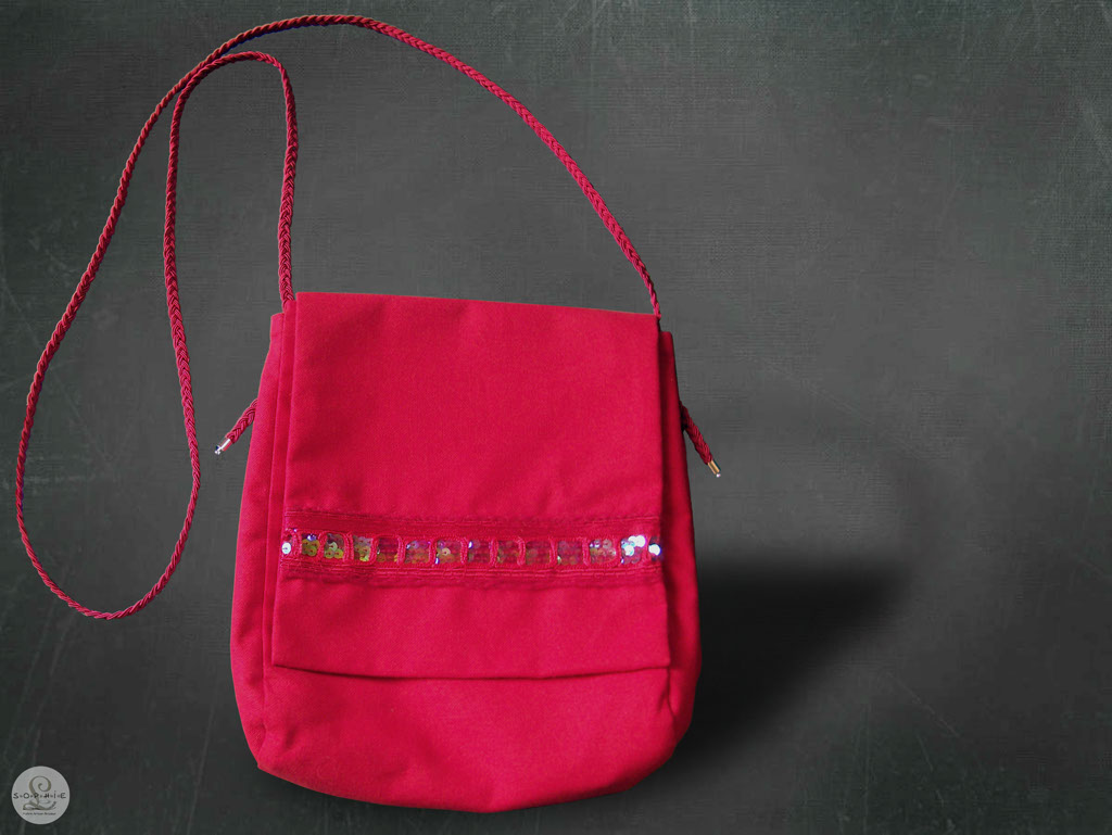 Sophie L / Bracelet / Kaukau Noir