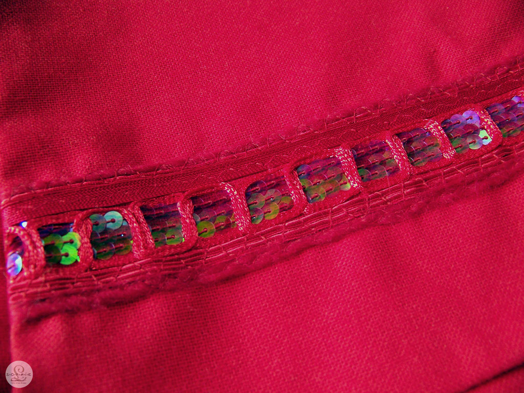 Sophie L / Bracelet / Kaukau Noir