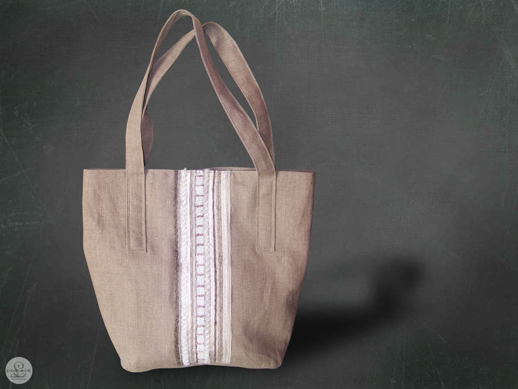 Sophie L / Bracelet / Kaukau Noir