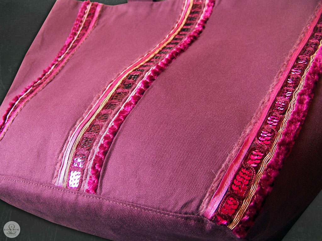 Sophie L / Bracelet / Kaukau Noir