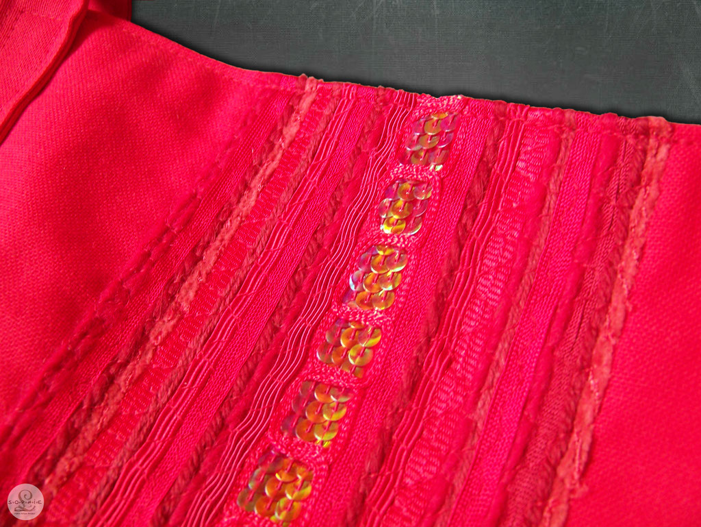 Sophie L / Bracelet / Kaukau Noir