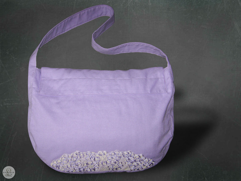 Sophie L / Bracelet / Kaukau Noir