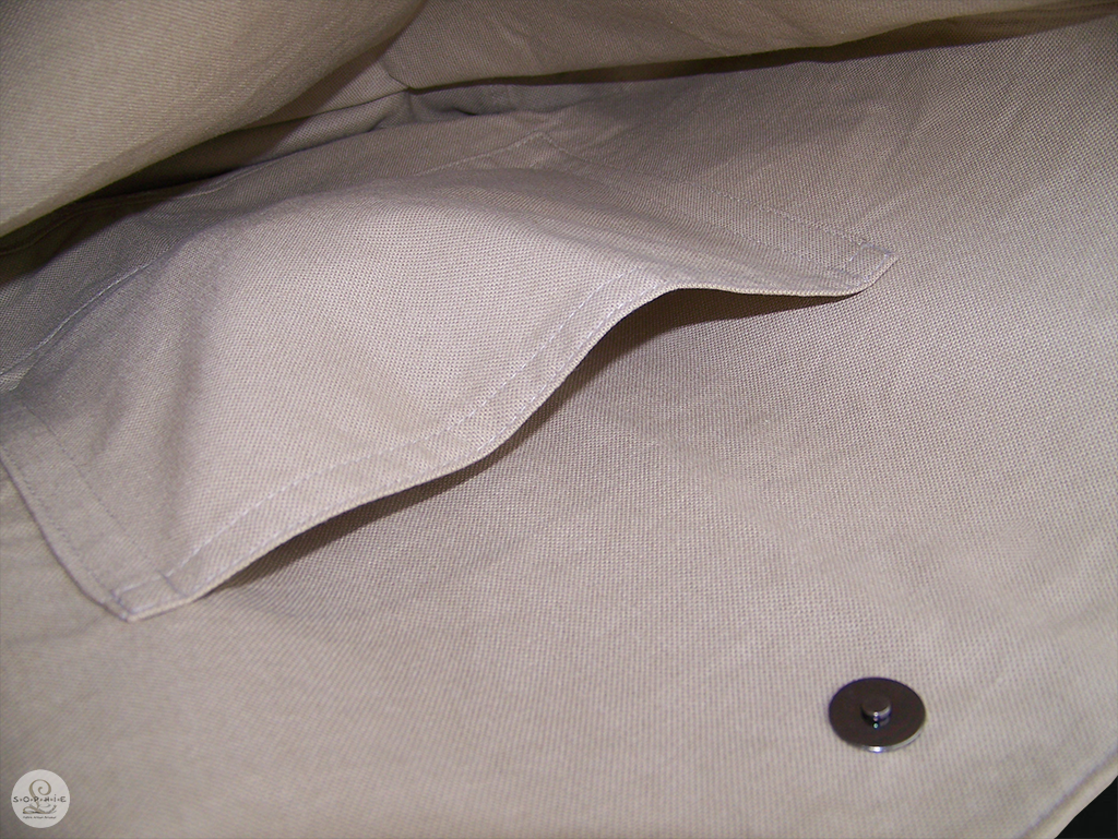 Sophie L / Bracelet / Kaukau Noir